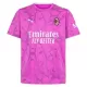 AC Milan Maalivahdin Pelipaita Miesten Vieras 2026-27 AC Milan Maalivahdin Pelipaita Miesten Vieras 2026-27