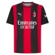 AC Milan Modrić 14 Pelipaita Miesten Koti 2026-27