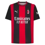 AC Milan Pelipaita Miesten Koti 2026-27