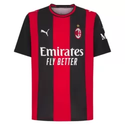AC Milan Pelipaita Miesten Koti 2026-27 AC Milan Pelipaita Miesten Koti 2026-27