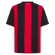 AC Milan Pelipaita Miesten Koti 2026-27