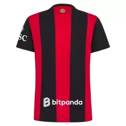 AC Milan Pelipaita Naisten Koti 2026-27