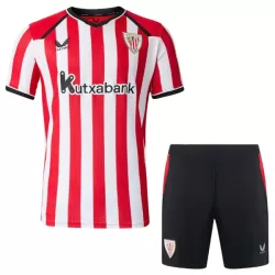 Athletic Bilbao Pelipaita Lasten Koti 2026-27