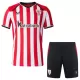 Athletic Bilbao Pelipaita Lasten Koti 2026-27 Athletic Bilbao Pelipaita Lasten Koti 2026-27