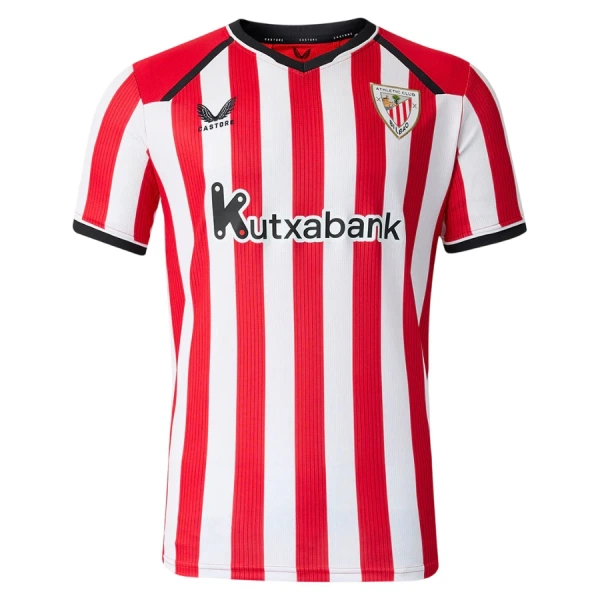 Athletic Bilbao Pelipaita Lasten Koti 2026-27