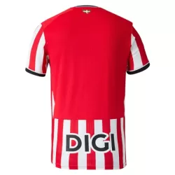Athletic Bilbao Pelipaita Miesten Koti 2026-27