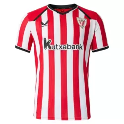 Athletic Bilbao Williams JR 10 Pelipaita Lasten Koti 2026-27