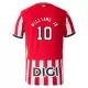 Athletic Bilbao Williams JR 10 Pelipaita Miesten Koti 2026-27 Athletic Bilbao Williams JR 10 Pelipaita Miesten Koti 2026-27