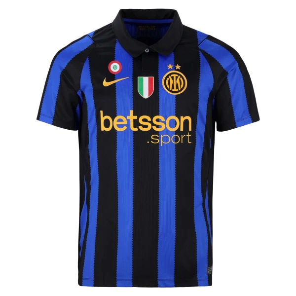 Inter Milan Bastoni 95 Pelipaita Lasten Koti 2026-27