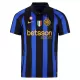 Inter Milan Dimarco 32 Pelipaita Miesten Koti 2026-27