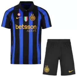 Inter Milan Pelipaita Lasten Koti 2026-27