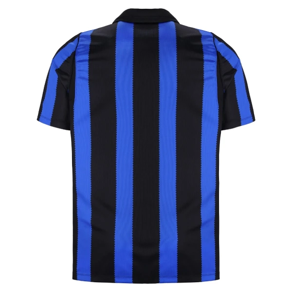 Inter Milan Pelipaita Miesten Koti 2026-27