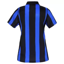 Inter Milan Pelipaita Naisten Koti 2026-27