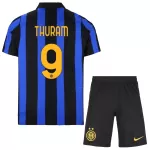 Inter Milan Thuram 9 Pelipaita Lasten Koti 2026-27