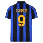 Inter Milan Thuram 9 Pelipaita Miesten Koti 2026-27