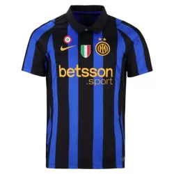 Inter Milan Thuram 9 Pelipaita Miesten Koti 2026-27