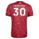 Liverpool Frimpong 30 Pelipaita Miesten Koti 2026-27 Liverpool Frimpong 30 Pelipaita Miesten Koti 2026-27