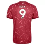 Liverpool Isak 9 Pelipaita Miesten Koti 2026-27