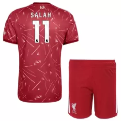 Liverpool M.Salah 11 Pelipaita Lasten Koti 2026-27