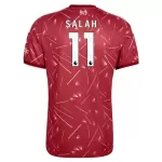 Liverpool M.Salah 11 Pelipaita Miesten Koti 2026-27