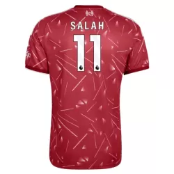 Liverpool M.Salah 11 Pelipaita Miesten Koti 2026-27