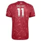 Liverpool M.Salah 11 Pelipaita Miesten Koti 2026-27 Liverpool M.Salah 11 Pelipaita Miesten Koti 2026-27