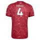 Liverpool Virgil 4 Pelipaita Lasten Koti 2026-27