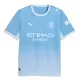 Manchester City Cherki 10 Pelipaita Miesten Koti 2026-27