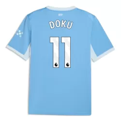 Manchester City Doku 11 Pelipaita Miesten Koti 2026-27