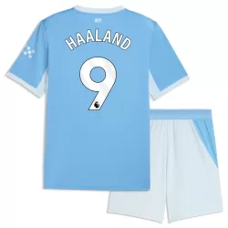 Manchester City Haaland 9 Pelipaita Lasten Koti 2026-27