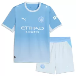 Manchester City Haaland 9 Pelipaita Lasten Koti 2026-27