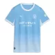 Manchester City Pelipaita Naisten Koti 2026-27 Manchester City Pelipaita Naisten Koti 2026-27
