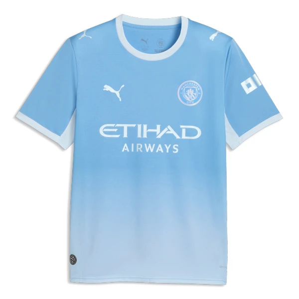 Manchester City Reijnders 4 Pelipaita Miesten Koti 2026-27