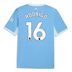 Manchester City Rodrigo 16 Pelipaita Miesten Koti 2026-27