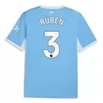 Manchester City Ruben 3 Pelipaita Miesten Koti 2026-27