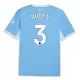 Manchester City Ruben 3 Pelipaita Miesten Koti 2026-27 Manchester City Ruben 3 Pelipaita Miesten Koti 2026-27
