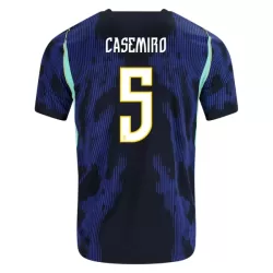 Brasilia Casemiro 5 Pelipaita Miesten Vieras MM-Kisat 2026