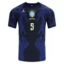 Brasilia Casemiro 5 Pelipaita Miesten Vieras MM-Kisat 2026