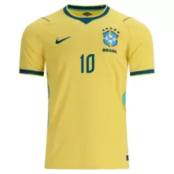 Brasilia Pele 10 Pelipaita Lasten Koti MM-Kisat 2026