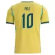 Brasilia Pele 10 Pelipaita Miesten Koti MM-Kisat 2026