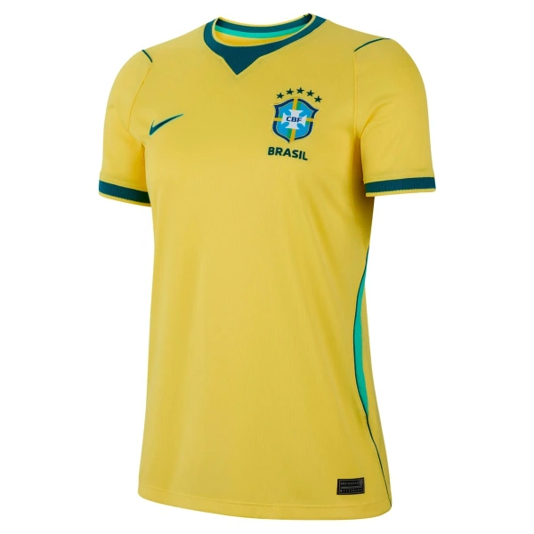 Brasilia Pelipaita Naisten Koti MM-Kisat 2026