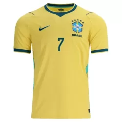 Brasilia Vini JR. 7 Pelipaita Lasten Koti MM-Kisat 2026