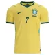 Brasilia Vini JR. 7 Pelipaita Lasten Koti MM-Kisat 2026