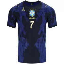 Brasilia Vini JR. 7 Pelipaita Lasten Vieras MM-Kisat 2026