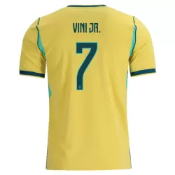 Brasilia Vini JR. 7 Pelipaita Miesten Koti MM-Kisat 2026