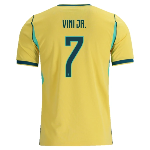 Brasilia Vini JR. 7 Pelipaita Miesten Koti MM-Kisat 2026