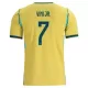 Brasilia Vini JR. 7 Pelipaita Miesten Koti MM-Kisat 2026