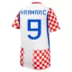 Kroatia Kramaric 9 Pelipaita Miesten Koti MM-Kisat 2026