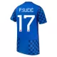 Kroatia P. Sucic 17 Pelipaita Miesten Vieras MM-Kisat 2026