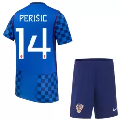 Kroatia Perišić 14 Pelipaita Lasten Vieras MM-Kisat 2026